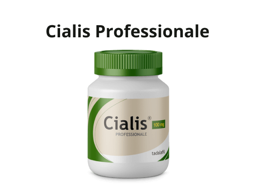 Cialis Professional