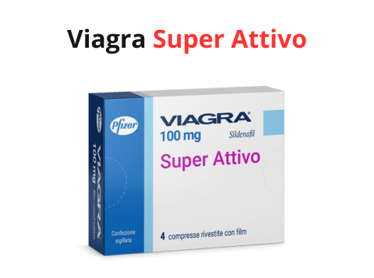 Viagra Super Active